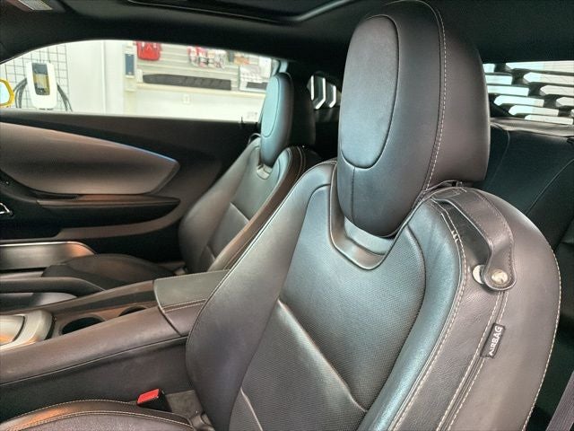 2012 Chevrolet Camaro 2LT 2LT