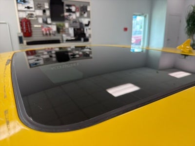 2012 Chevrolet Camaro 2LT 2LT