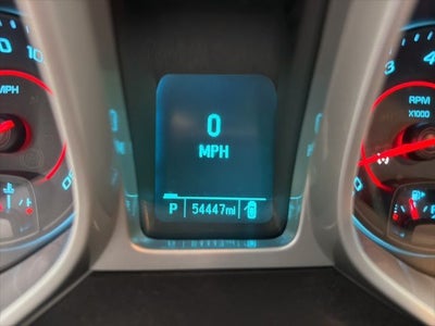 2012 Chevrolet Camaro 2LT 2LT
