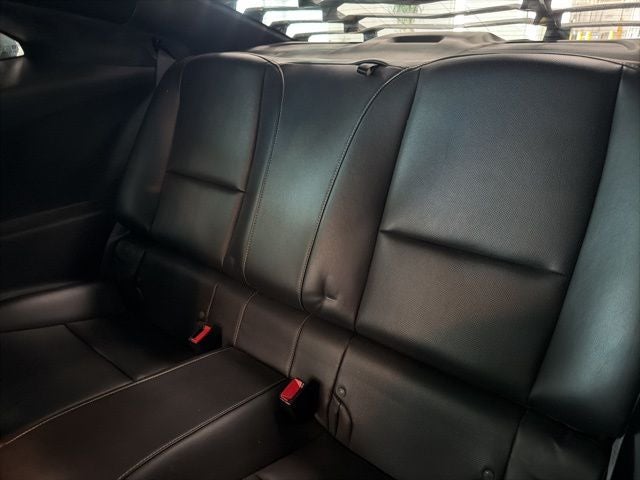 2012 Chevrolet Camaro 2LT 2LT