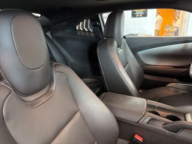2012 Chevrolet Camaro 2LT 2LT