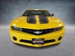 2012 Chevrolet Camaro 2LT 2LT