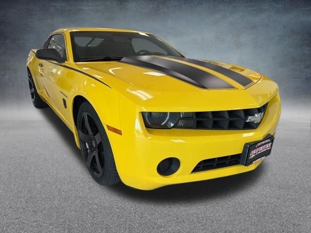 2012 Chevrolet Camaro 2LT 2LT