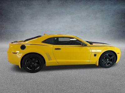 2012 Chevrolet Camaro 2LT 2LT