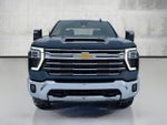 2026 Chevrolet Silverado 2500HD LTZ