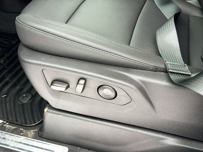 2026 Chevrolet Silverado 2500HD LTZ