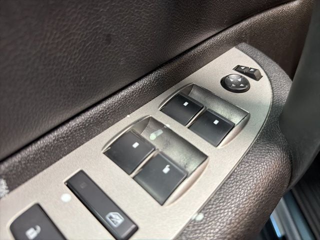 2008 Chevrolet Silverado 1500 LT LT1
