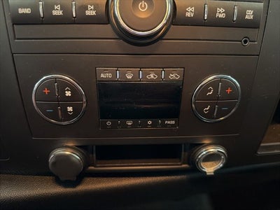 2008 Chevrolet Silverado 1500 LT LT1