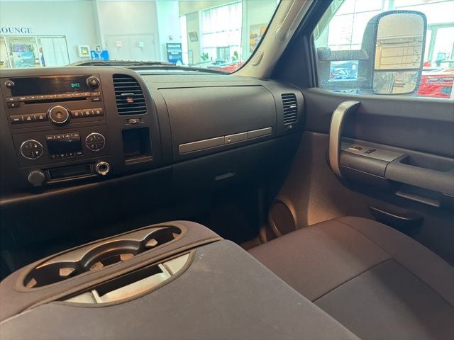 2008 Chevrolet Silverado 1500 LT LT1
