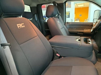 2008 Chevrolet Silverado 1500 LT LT1
