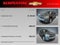 2008 Chevrolet Silverado 1500 LT LT1