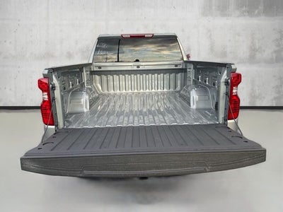 2026 Chevrolet Silverado 1500 LT LT1