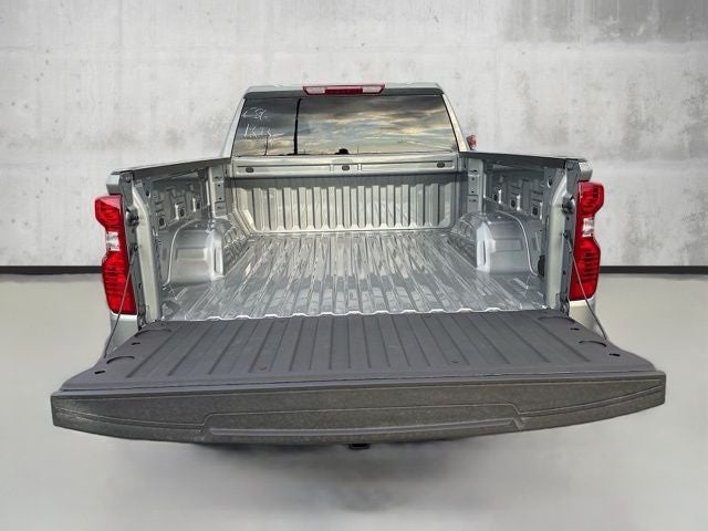 2026 Chevrolet Silverado 1500 LT LT1