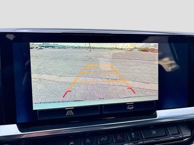 2026 Chevrolet Silverado 1500 LT LT1