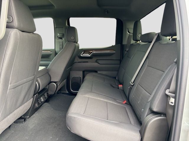 2026 Chevrolet Silverado 1500 LT LT1