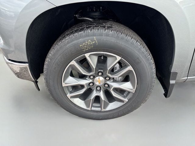 2026 Chevrolet Silverado 1500 LT LT1