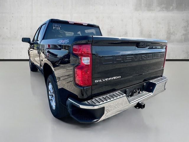 2026 Chevrolet Silverado 1500 LT LT1