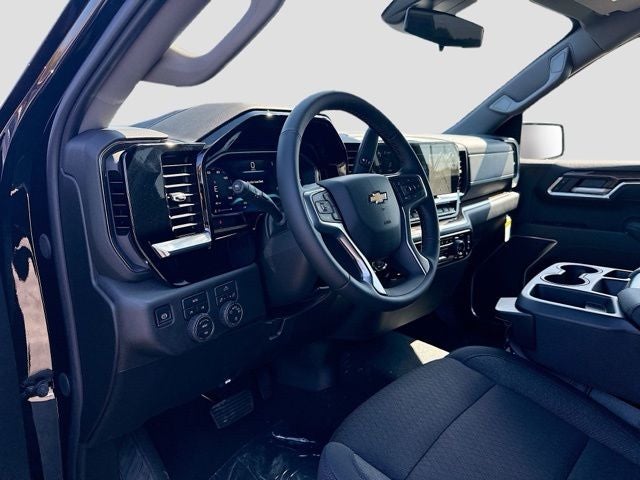 2026 Chevrolet Silverado 1500 LT LT1