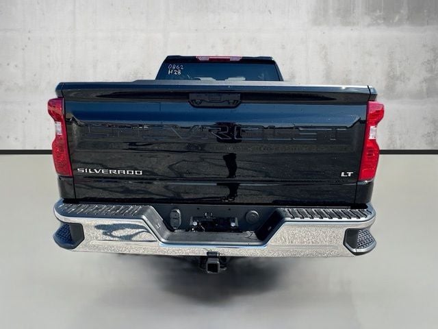 2026 Chevrolet Silverado 1500 LT LT1