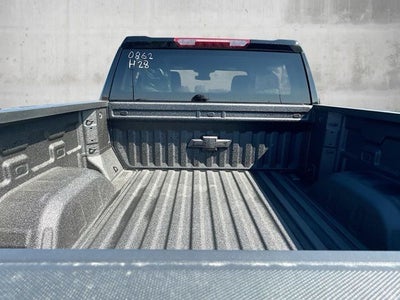 2026 Chevrolet Silverado 1500 LT LT1