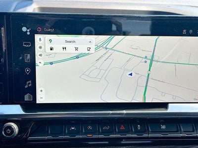 2026 Chevrolet Silverado 1500 LT LT1