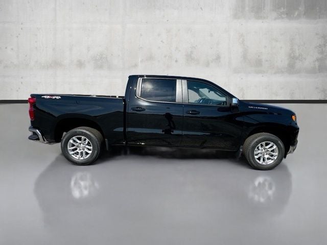 2026 Chevrolet Silverado 1500 LT LT1