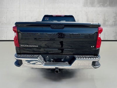 2026 Chevrolet Silverado 1500 LT LT1