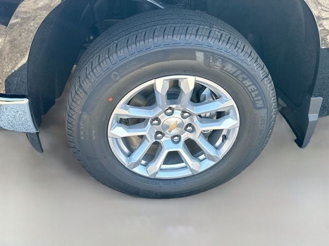 2026 Chevrolet Silverado 1500 LT LT1