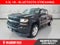 2019 Chevrolet Silverado 1500 LD Silverado Custom