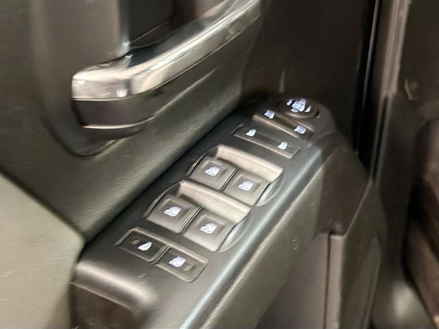 2019 Chevrolet Silverado 1500 LD Silverado Custom