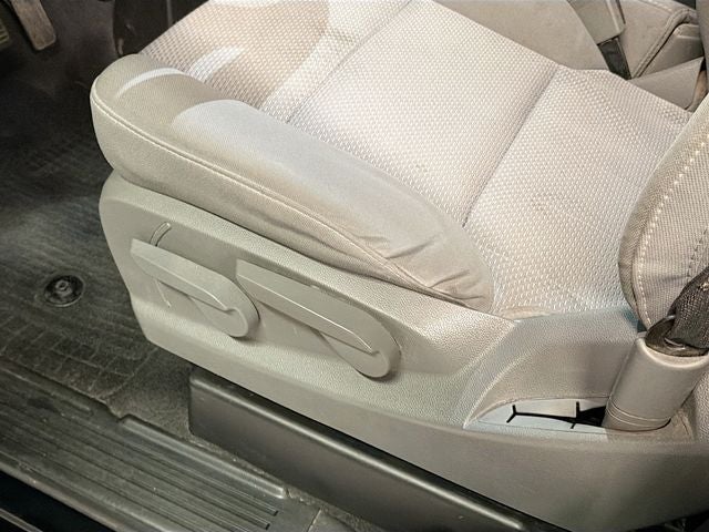 2019 Chevrolet Silverado 1500 LD Silverado Custom