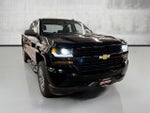 2019 Chevrolet Silverado 1500 LD Silverado Custom