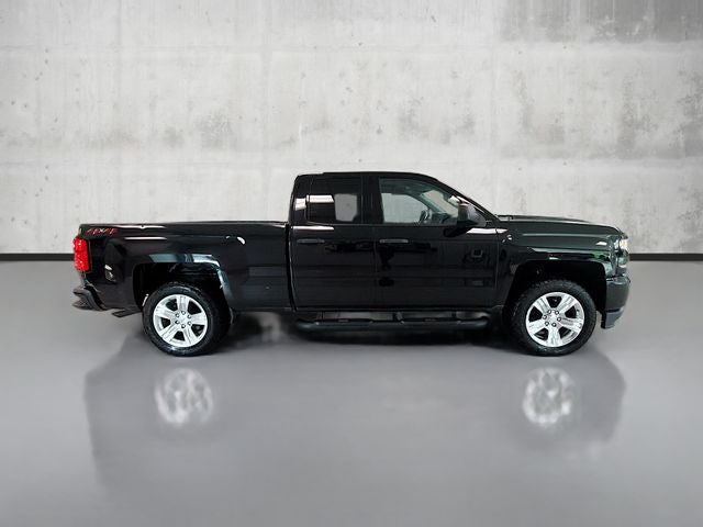 2019 Chevrolet Silverado 1500 LD Silverado Custom