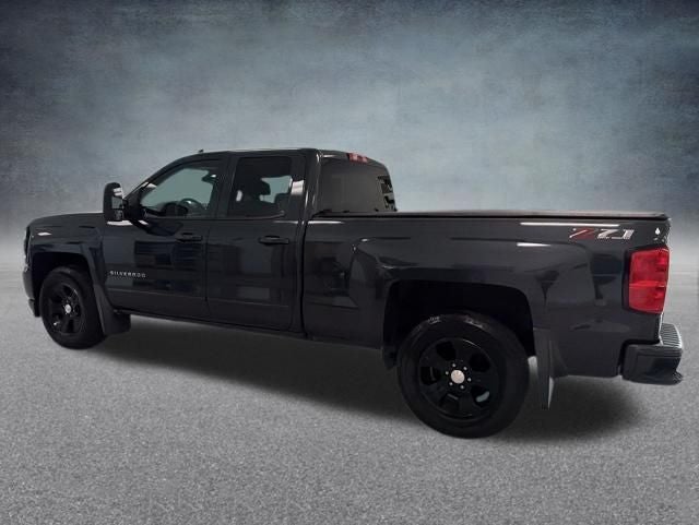 2019 Chevrolet Silverado 1500 LD LT 4WD