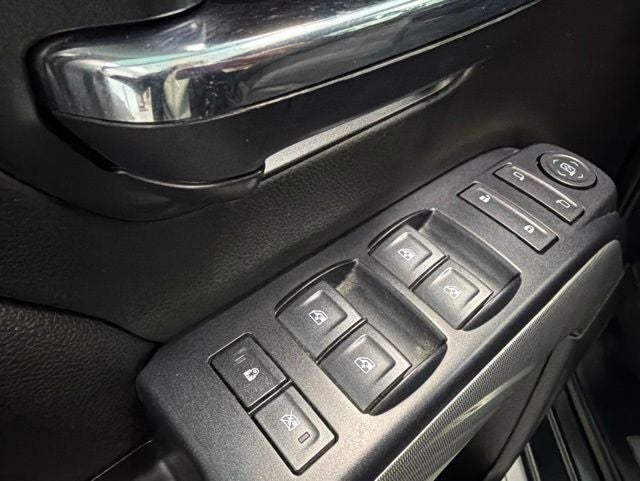 2019 Chevrolet Silverado 1500 LD LT 4WD