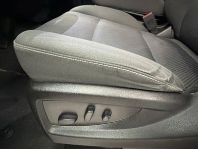 2019 Chevrolet Silverado 1500 LD LT 4WD