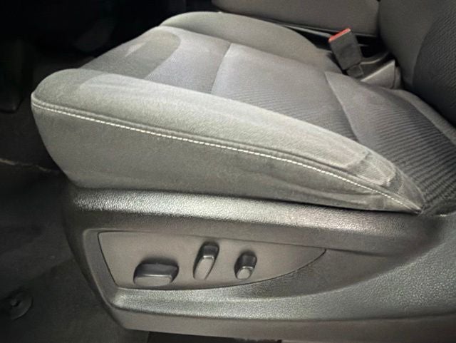 2019 Chevrolet Silverado 1500 LD LT 4WD