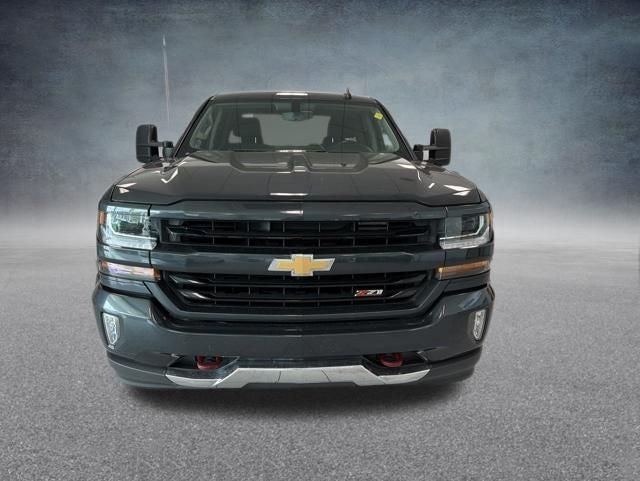 2019 Chevrolet Silverado 1500 LD LT 4WD