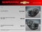 2019 Chevrolet Silverado 1500 LD LT 4WD
