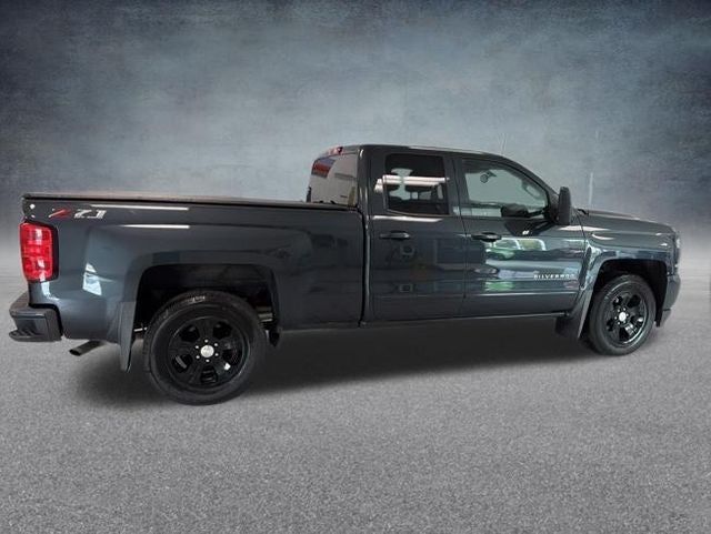 2019 Chevrolet Silverado 1500 LD LT 4WD