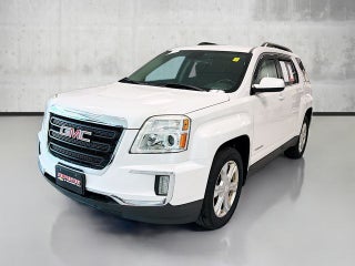 2016 GMC Terrain SLE-2