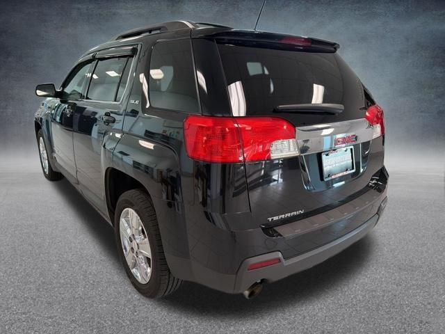 2015 GMC Terrain SLE-2 AWD
