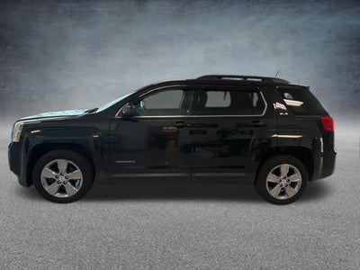 2015 GMC Terrain SLE-2 AWD