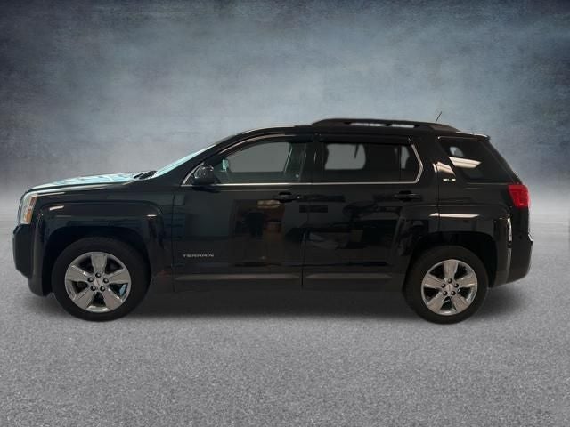 2015 GMC Terrain SLE-2 AWD