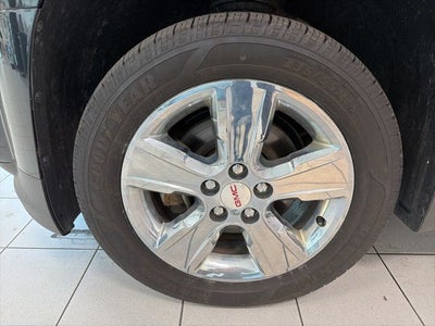 2015 GMC Terrain SLE-2 AWD