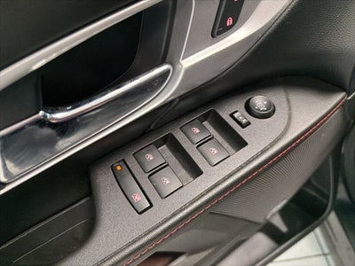 2015 GMC Terrain SLE-2 AWD