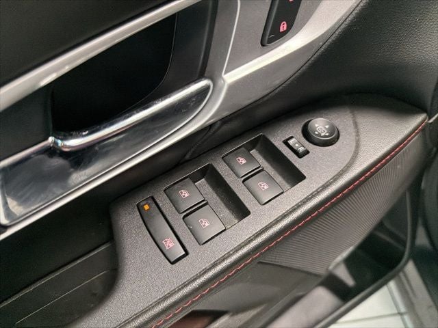 2015 GMC Terrain SLE-2 AWD