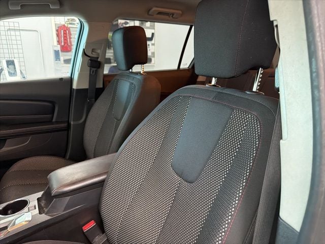 2015 GMC Terrain SLE-2 AWD