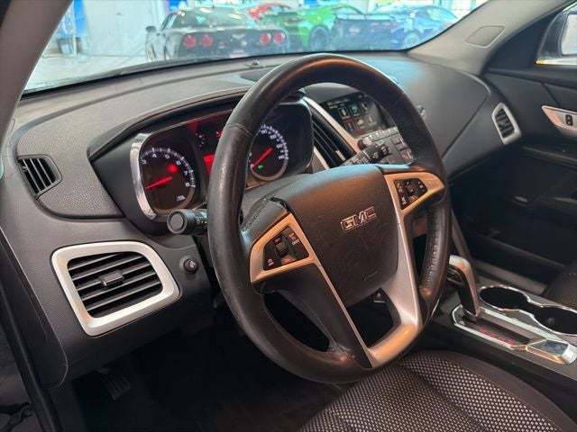 2015 GMC Terrain SLE-2 AWD