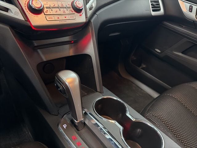 2015 GMC Terrain SLE-2 AWD